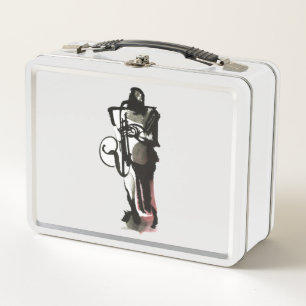 Saxofonista