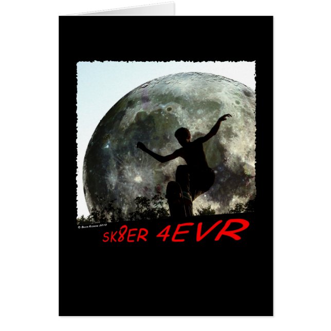 SBA102.SK8ER 4EVR. (Frente)