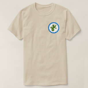 SCA Mide camiseta