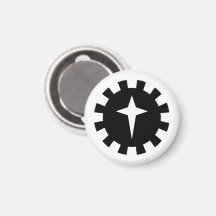 SCA Reino del Este Imán del Ejército del Norte