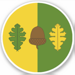 SCA Wealdsmere Vinyl Pegatina