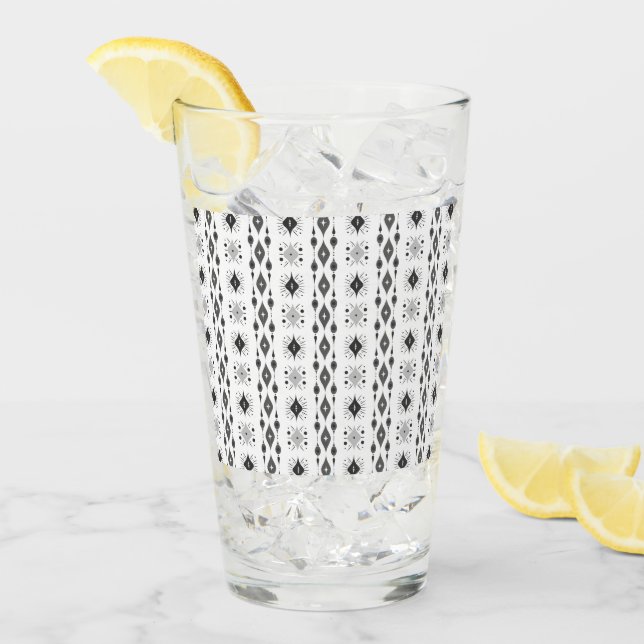 Scandi Motif | (Anverso (hielo))