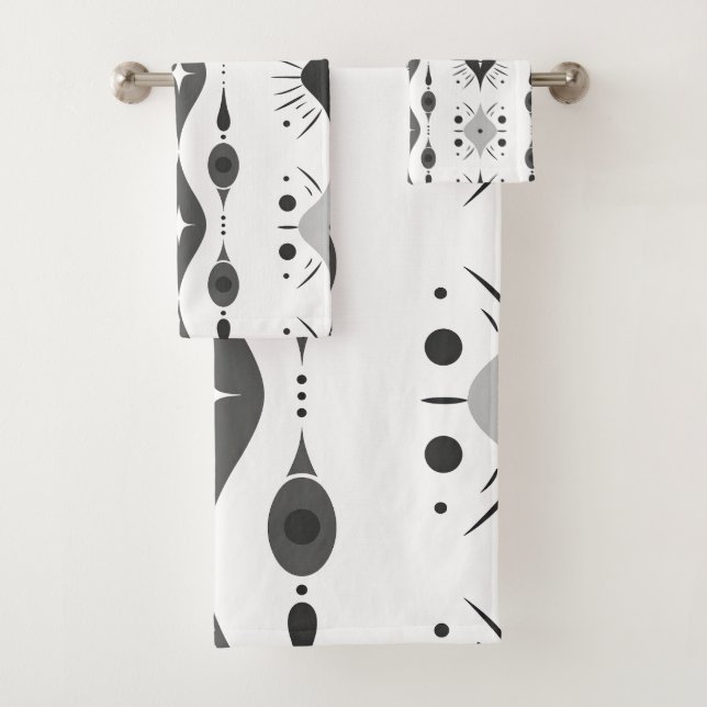 Scandi Motif | (In situ)