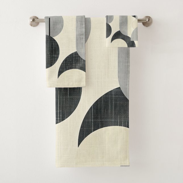 Scandi Motif No. 2 | (In situ)