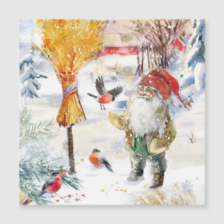 Scandinavian Christmas