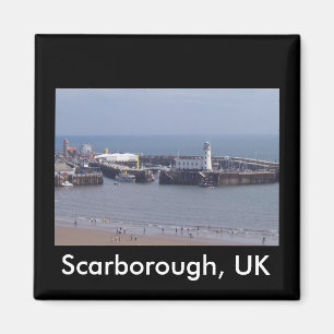 Scarborough, imán BRITÁNICO