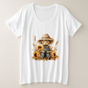 Scarecrow Womens