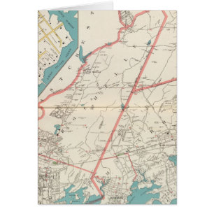 Scarsdale, New Rochelle, ciudades de Mamaroneck