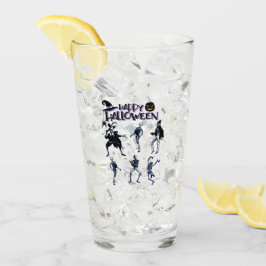 Scary Skeletons Fiesta