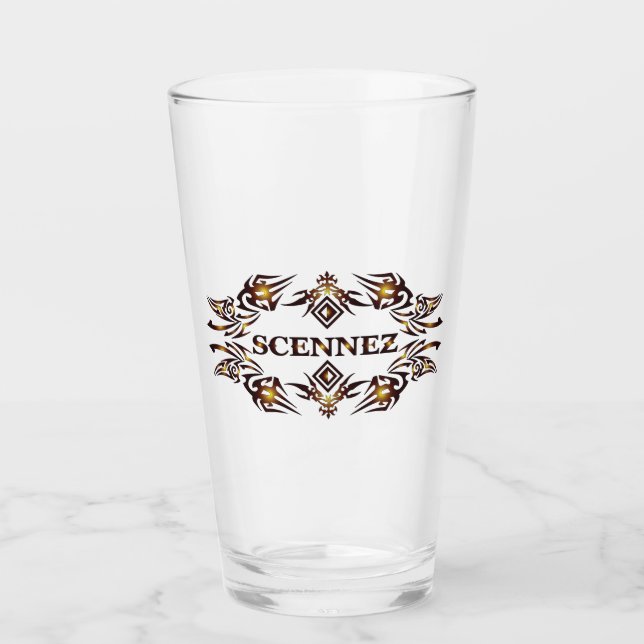 Scene Drinkware (Anverso)