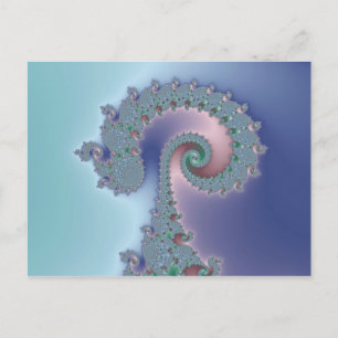 Sceptor - Postal fractal