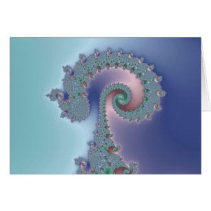 Sceptor - Tarjeta fractal