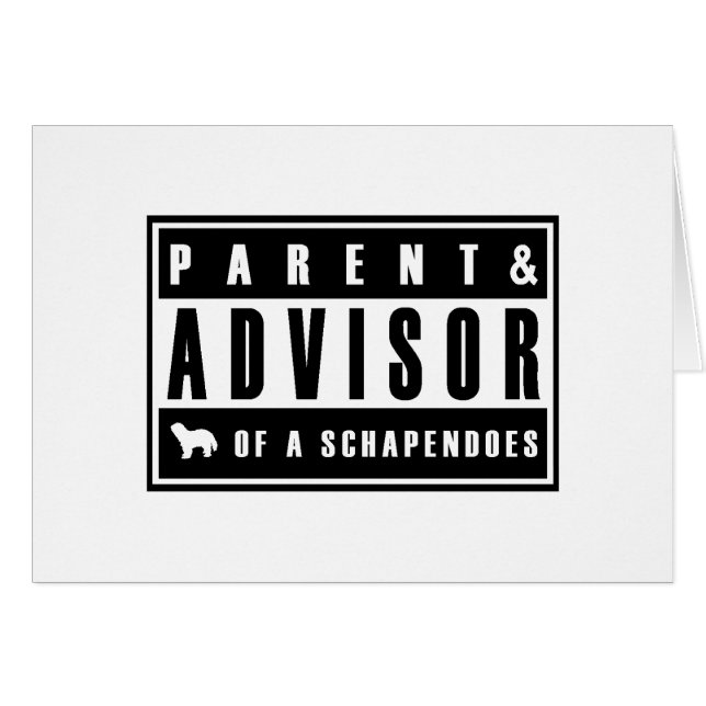 Schapendoes (Anverso (Horizontal))