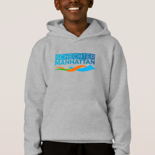 Schechter Manhattan Sweatshirt