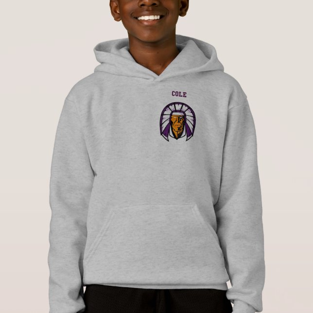 Scheetz, Melissa (Anverso)