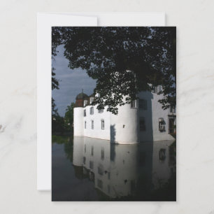 Schloss Bottmingen, Basilea, Suiza