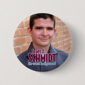 Schmidt para el botón del oeste de la foto de