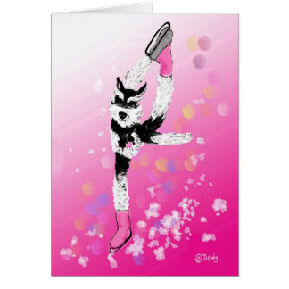 Schnauzers en el hielo II