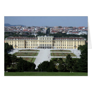 schonbrunn