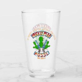 Schooner de la pandilla del higo chumbo de Ana