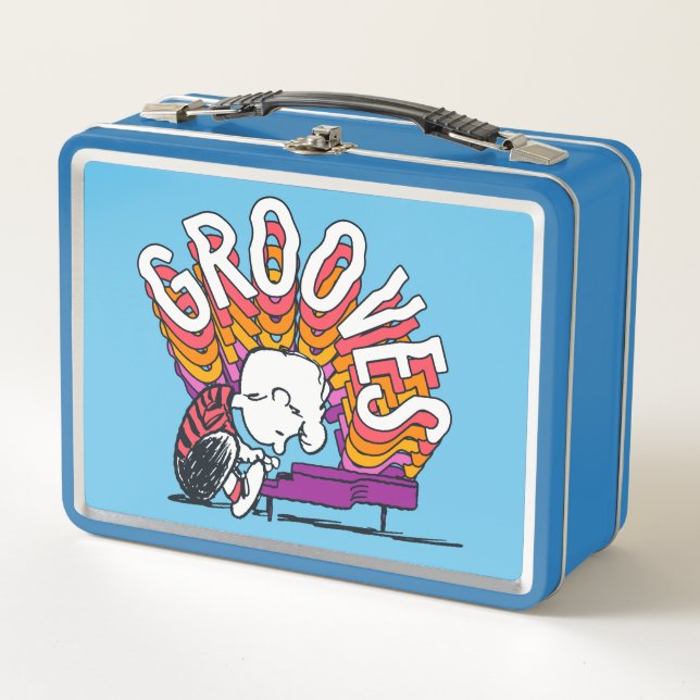Schroeder - Grooves (Anverso)