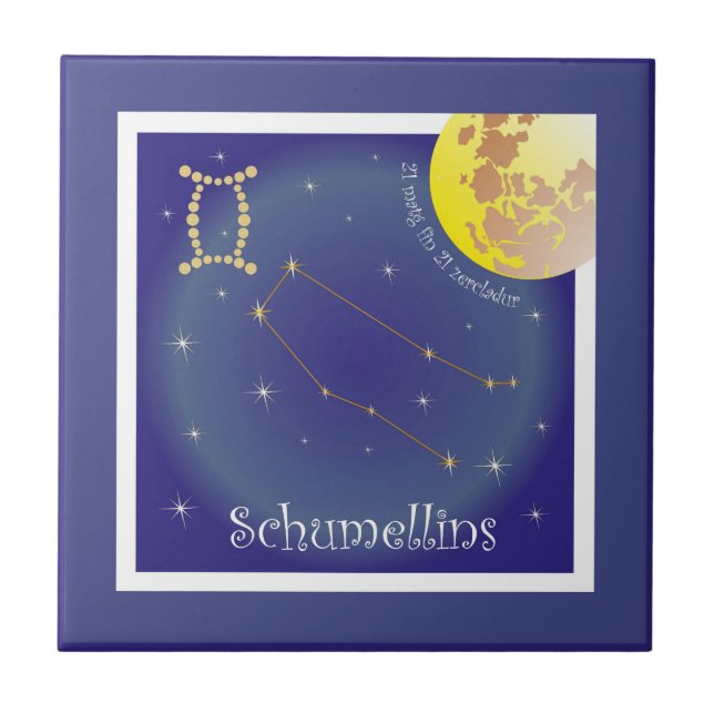 Schumellins 21 21 matg fin zercladur baldosa de (Frente)