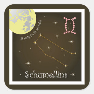 Schumellins de 21 21 pegatinas matg fin zercladur