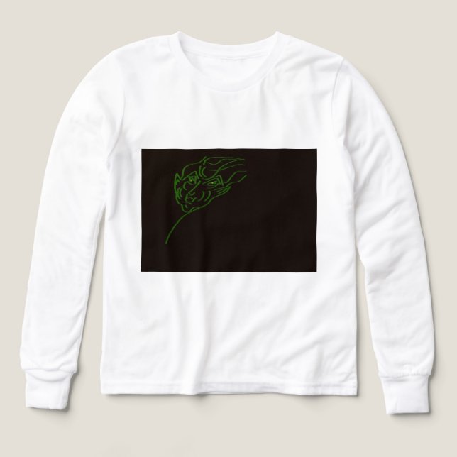 Sci-fi Creature   (Diseño frontal)