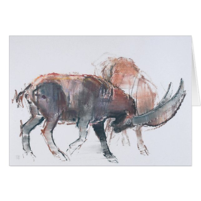 Scimitar 2006 (Anverso (Horizontal))