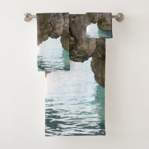 Scoglio delle Sirene - Marina Piccola 1