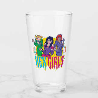 Scooby-Doo | Chicas hexadecimales