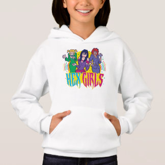Scooby-Doo | Chicas hexadecimales