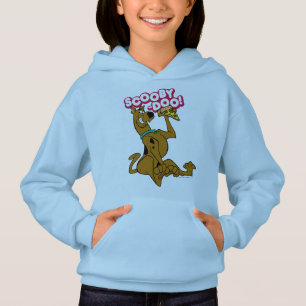 Scooby-Doo Con Pizza Slice