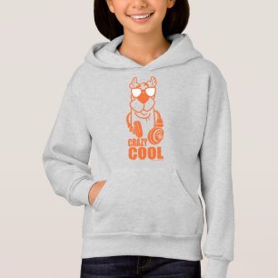 Scooby-Doo gráfico "fresco" loco del auricular