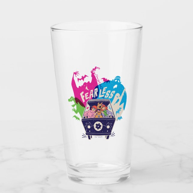 Scooby-Doo | La máquina misteriosa (Anverso)