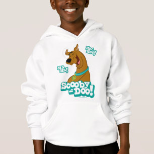 Scooby-Doo Laughing