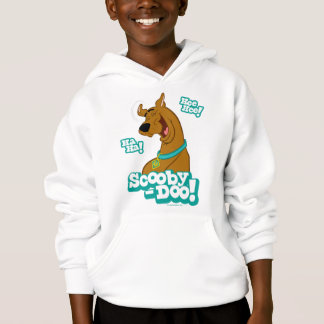 Scooby-Doo Laughing