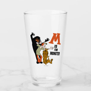 Scooby-Doo M es para Monster