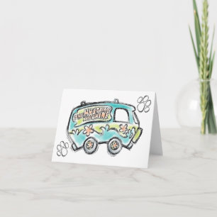 Scooby-Doo   Mystery Machine Sketch