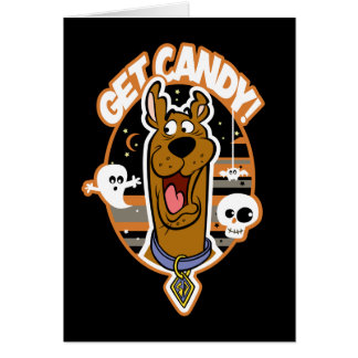Scooby-Doo | Obtener Candy!