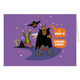 Scooby-Doo  Se prohíbe un aperitivo escocés