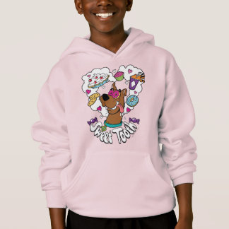 Scooby-Doo "Sweet Tooth"