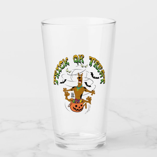 Scooby-Doo | Trick of Treat (Anverso)