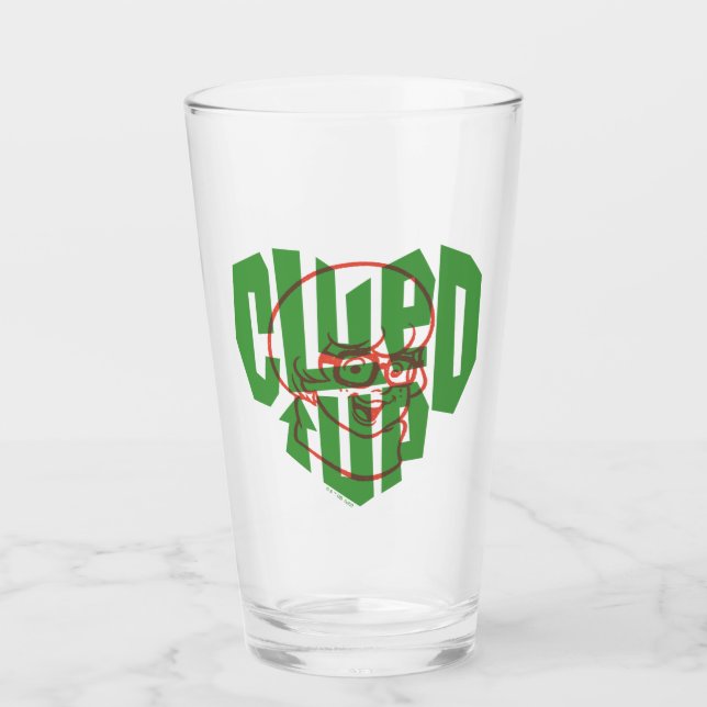 Scooby-Doo | Velma Clued Up (Anverso)