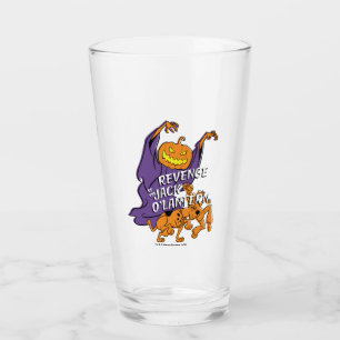 Scooby-Doo   Venganza de la linterna de Jack O'