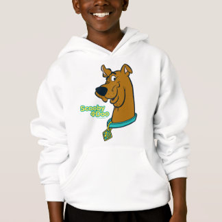 Scooby-Doo Winking