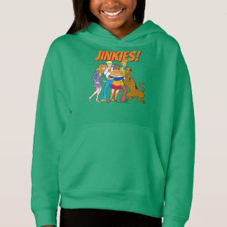 Scooby-Doo y el libro de investigación de pandilla