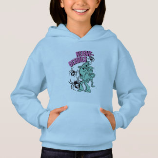 Scooby-Doo y Shaggy Heebie-Geebies
