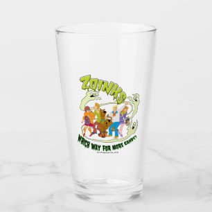 Scooby-Doo   Zoinks ¿Qué camino para más dulces?
