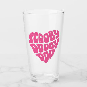 Scooby Dooby Doo Heart